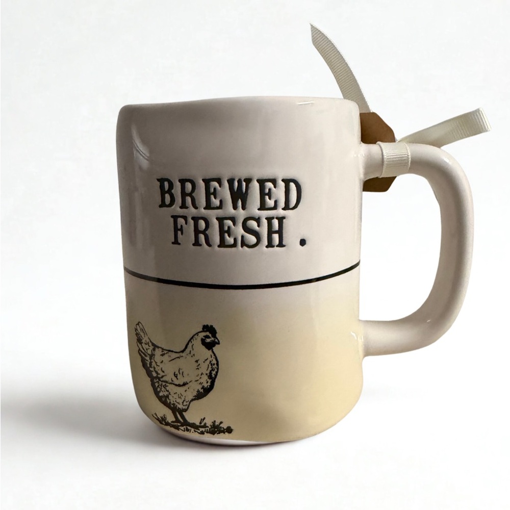 Rae Dunn Mug